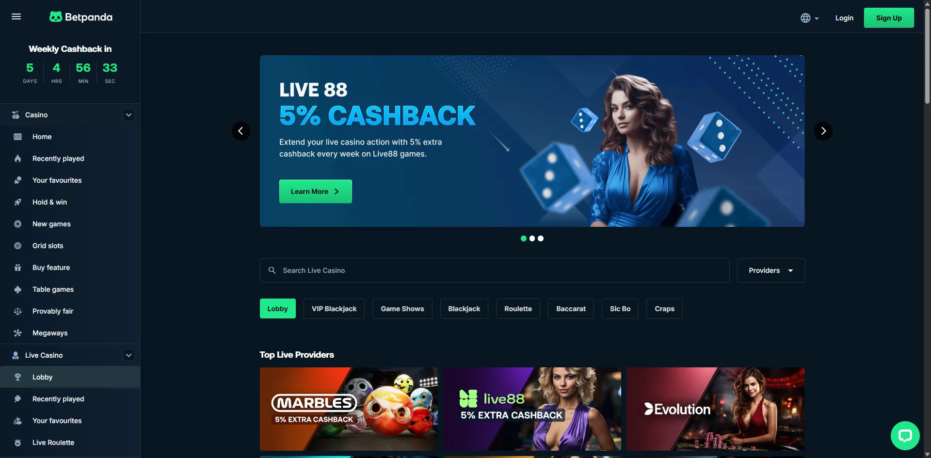 5hbet