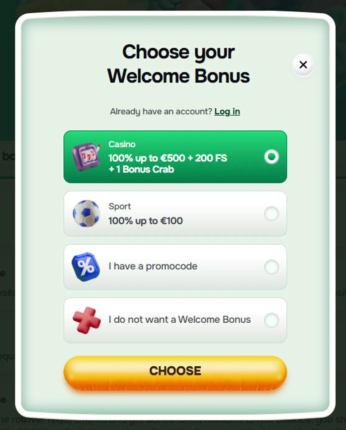 betglobal