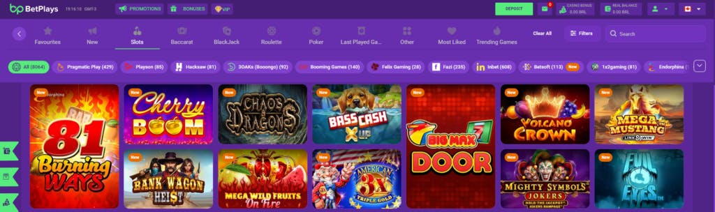 spinbet