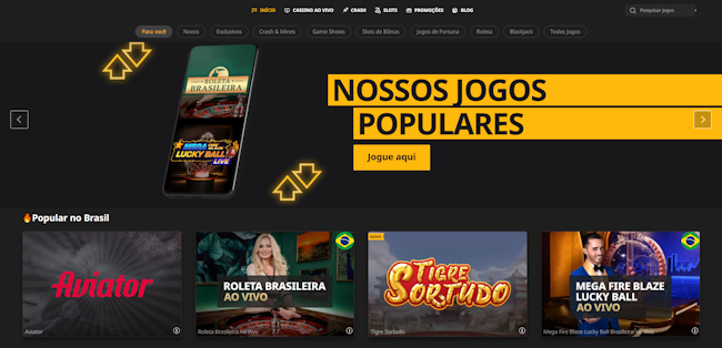 Esporte bet7
