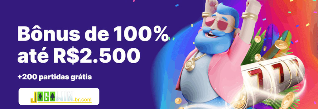Jogos aposta online