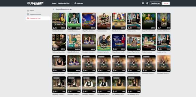 Band bet app