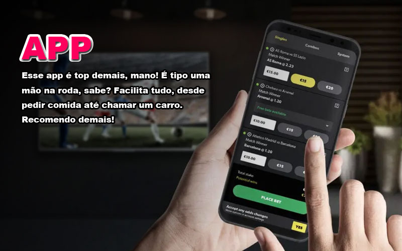 Site do betano