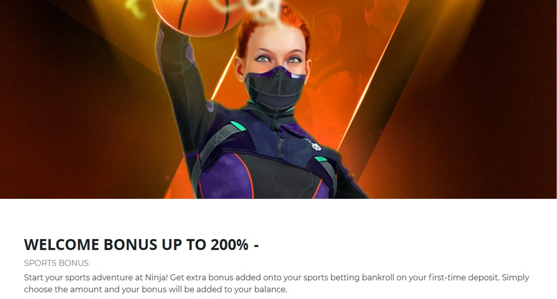 Logame login