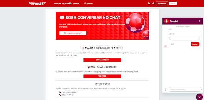 Bônus betano como funciona
