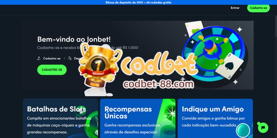 codbet