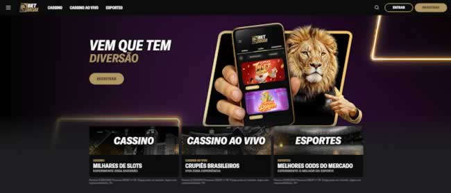 betano nao esta funcionando