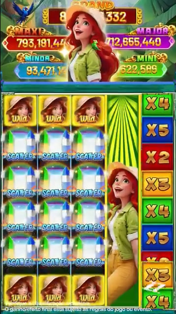 blaze jogos